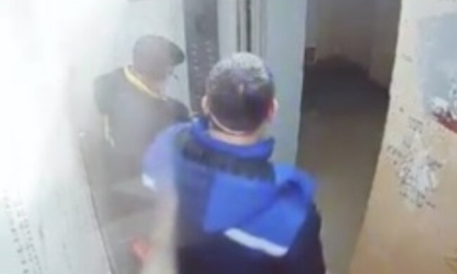 У Дніпрі забили тривогу через підозрілих осіб у будинках, відео: "ходять по поверхах і..."