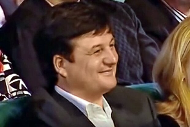 илья павлюк