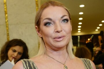 волочкова
