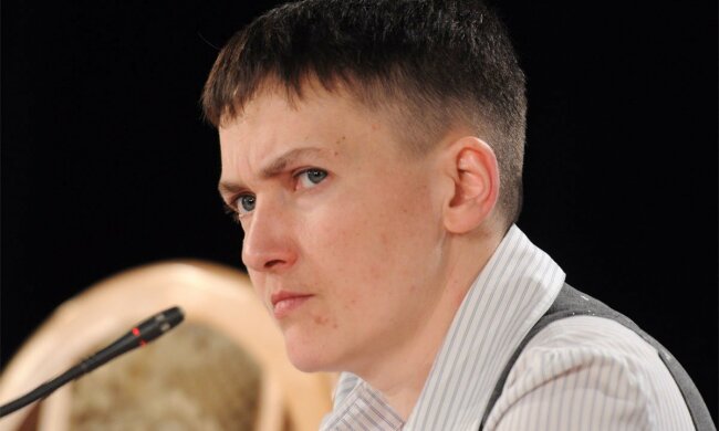 Савченко