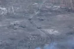 фронт, война в Украине