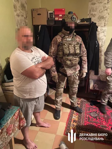 дбр, задержание, коррупция