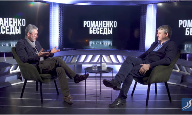 Друзенко розповів, як США у 1930-х роках знайшли вихід з Конституційної кризи