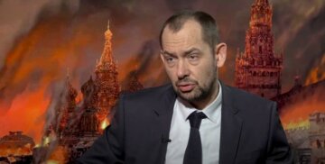 Роман Цимбалюк посоветовал серьезнее относиться к сообщениям об угрозе со стороны РФ