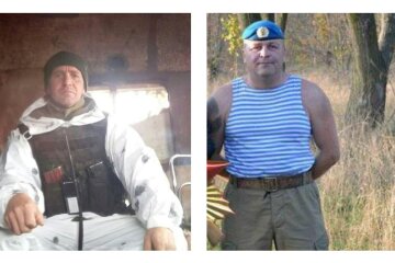 Ярослав Гаврилюк Андрей Мурашкин