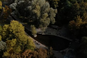 Прогноз погоди на тиждень в Запоріжжі