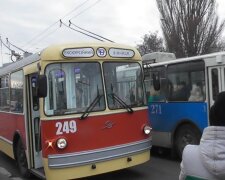 "Выходите быстрее!": украинка пожертвовала собой ради спасения 120 человек с пылающего троллейбуса