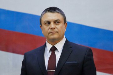 леонид пасечник главарь лнр