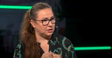 Оксана Королович розповіла, як потрібно вирішувати проблему домашнього насильства