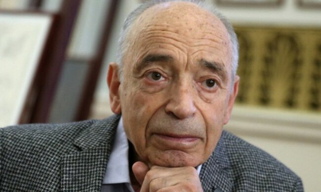 Валентин Гафт