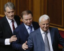 Экс-президент Украины удивил заявлением: «Захарченко и Плотницкий — не оккупанты»