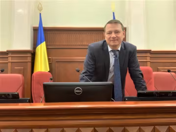 Странников