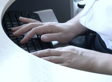 Гуманітарна допомога для пенсіонерів у Кіровоградській області