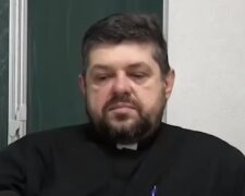 Морили голодом и не давали лекарства: священник из Марьинки рассказал о плене, болезни и молитвах за Украину