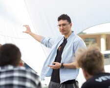 День відкритої дискусії