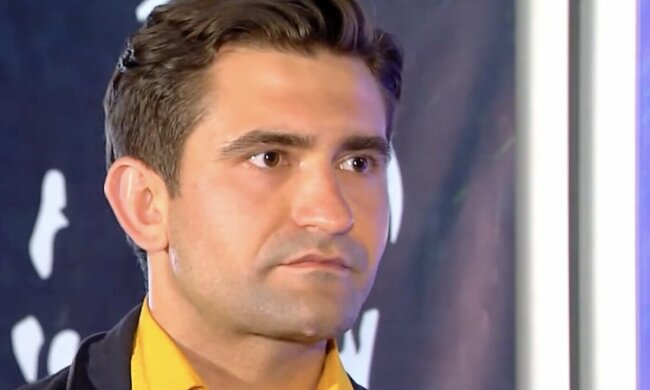 Дмитро Ярошенко