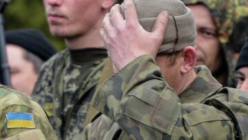 Бывший ВСУшник призвал россиян расколоть Украину, фото: "Обида из-за отставки"