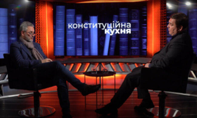 Евгений Солодко рассказал, какая проблема с кадрами существует в Украине