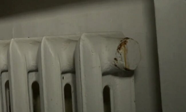 Начало отопительного сезона 2025 года в Ивано-Франковске