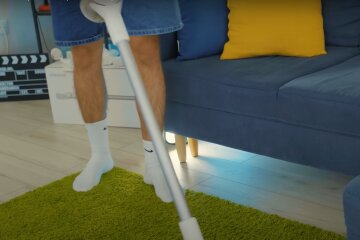 прибирання