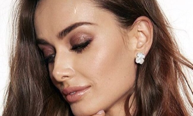 Мишина, скрин Instagarm