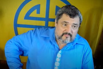 Овен Стефан