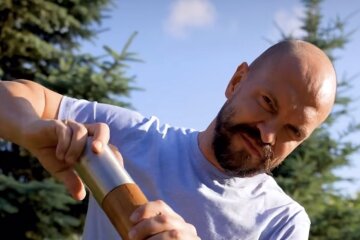 Владимир Ярославский