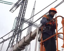 Графіки відключення світла у Харківській області на 26 березня