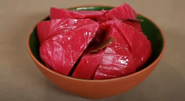 рецепт, "Мастер Шеф"