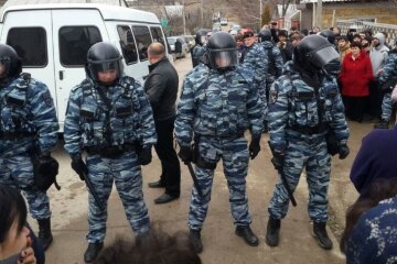 В окупованому Криму пропали 45 осіб, у Зеленського зробили заяву: "РФ здійснює..."