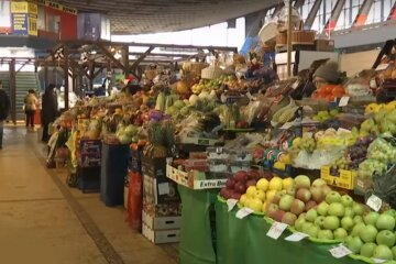 магазин, супермаркет, продукты