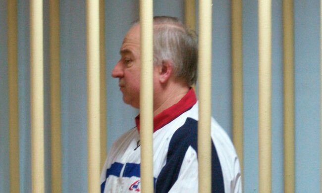 скрипаль