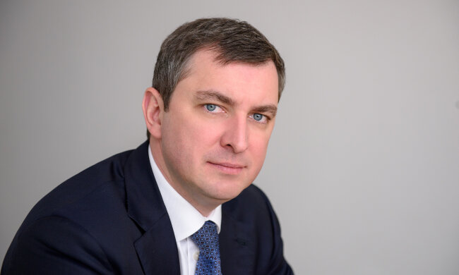 Игорь Билоус