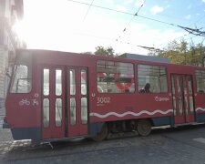 Новий графік руху транспорту в Дніпрі