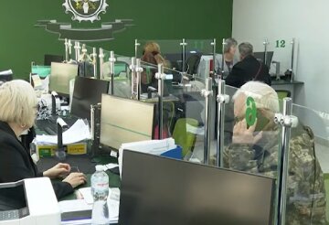 Грошова допомога для ВПО у Дніпропетровській області