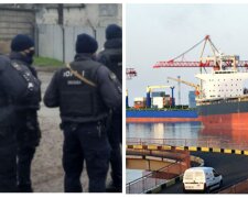 ЧП в порту Одессы: найдено тело моряка-иностранца, первые подробности