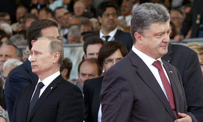 Телетайп: о войне и мире и о ядерном оружии