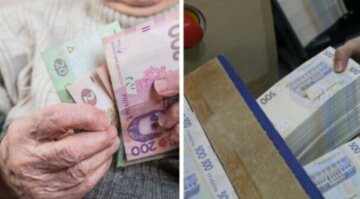 К пенсиям украинцев могут добавить 7 тысяч гривен: что нужно знать