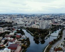 Прогноз погоди у Харкові на тиждень з 14 по 20 листопада