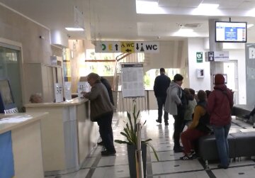 Грошова допомога для ВПО у Черкаській області