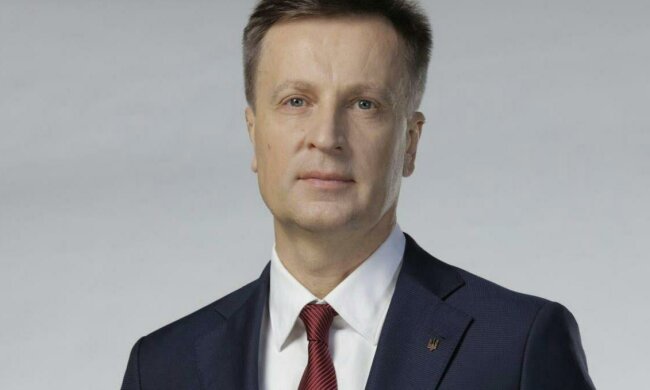 Наливайченко