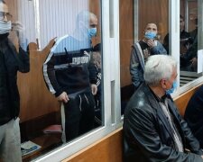 "Перерезали вены": драма разыгралась в суде Одессы, фото и подробности