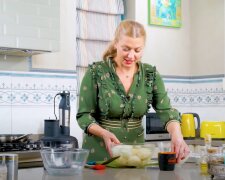 Звезда "Мастер Шеф" Литвинова дала три разных рецепта с драниками: "Вкус раскроется по-новому"