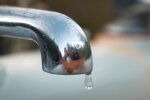 Тарифи на воду в Києві