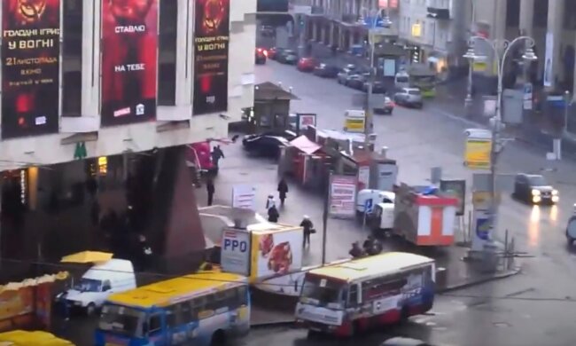 У Києві хочуть перейменувати площу Льва Толстого: ким збираються "замінити" письменника