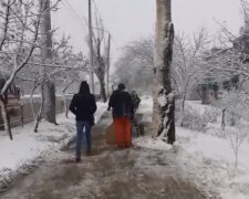 Синоптики пообіцяли сніг і мороз у перший тиждень весни в Одесі: озвучено прогноз погоди на тиждень