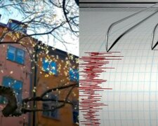 Землетрясение произошло в Украине, первые подробности: "Особенно на верхних этажах..."