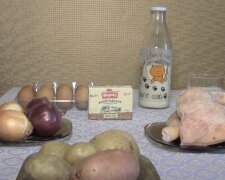 Подорожчання продуктів в травні Харківській області