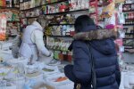 Подорожчання продуктів у Дніпрі