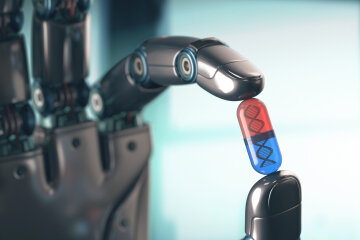 искусственный интеллект